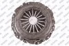 SUZUKI К-т сцепления Grand Vitara 2,0HDI -05 MAPA 007240300 (фото 2)