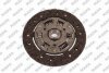 VW К-кт сцепления Golf V,Polo,Skoda 1.4 99- MAPA 006200000 (фото 5)
