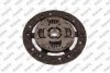 NISSAN К-т сцепления Micra III 1.2 16v 03- MAPA 006180409 (фото 4)