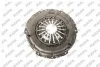 VW К-кт зчеплення Audi A4,6,Passat 1.6 97- MAPA 010228200 (фото 2)