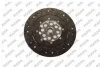 VW К-кт зчеплення Audi A4,6,Passat 1.6 97- MAPA 010228200 (фото 5)