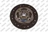 FIAT К-кт зчеплення Alfa Romeo 164 2.0 87- MAPA 008215200 (фото 4)