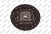 FIAT К-кт зчеплення Alfa Romeo 164 2.0 87- MAPA 008215200 (фото 5)
