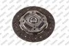SUZUKI К-кт сцепления Vitara 2.0/2.0TD 94- MAPA 002225400 (фото 4)