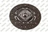 SUZUKI К-кт сцепления Vitara 2.0/2.0TD 94- MAPA 002225400 (фото 5)
