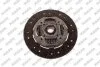 SUZUKI К-кт зчеплення Grand Vitara 2.0 05- MAPA 000230309 (фото 4)