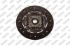 SUZUKI К-кт зчеплення Grand Vitara 2.0 05- MAPA 000230309 (фото 5)