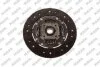 SUZUKI К-кт зчеплення Grand Vitara 2.0 05- MAPA 000230309 (фото 5)