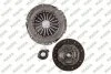 TOYOTA К-кт зчеплення Corolla 1.4D-4D 04- MAPA 011215500 (фото 1)
