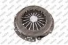 TOYOTA К-кт зчеплення Corolla 1.4D-4D 04- MAPA 011215500 (фото 2)