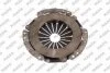 TOYOTA К-кт зчеплення Corolla 1.4D-4D 04- MAPA 011215500 (фото 3)