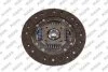 TOYOTA К-кт зчеплення Corolla 1.4D-4D 04- MAPA 011215500 (фото 5)