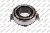 TOYOTA К-кт зчеплення Corolla 1.4D-4D 04- MAPA 011215500 (фото 6)