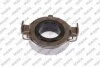TOYOTA К-кт зчеплення Corolla 1.4D-4D 04- MAPA 011215500 (фото 7)