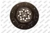 CITROEN К-т зчеплення Berlingo 1.6HDi 05- MAPA 005228000 (фото 4)