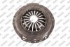 VOLVO К-кт сцепления S60,V70 II 2.4D 01- MAPA 014240809 (фото 2)