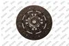 VW К-кт зчеплення LT2.8-46 II 2.8TDI 97- MAPA 010240700 (фото 4)