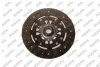 VW К-кт зчеплення LT2.8-46 II 2.8TDI 97- MAPA 010240700 (фото 5)