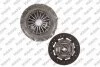 FORD К-кт зчеплення Mondeo I 2.0 16V 93- MAPA 000240609 (фото 1)