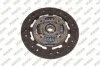 FORD К-кт зчеплення Mondeo I 2.0 16V 93- MAPA 000240609 (фото 4)
