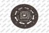 FORD К-кт зчеплення Mondeo I 2.0 16V 93- MAPA 000240609 (фото 5)