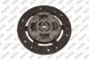 FORD К-кт зчеплення Escort 1.4 90- 190mm MAPA 003190700 (фото 4)