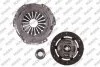 SUZUKI К-кт зчеплення Swift III 1.3 05- MAPA 010190800 (фото 1)