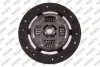 SUZUKI К-кт зчеплення Swift III 1.3 05- MAPA 010190800 (фото 4)