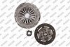 FIAT комплект зчеплення STILO, IDEA 02- MAPA 007190300 (фото 1)