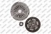FIAT комплект зчеплення STILO, IDEA 02- MAPA 007190300 (фото 1)