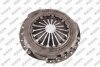 FIAT комплект зчеплення STILO, IDEA 02- MAPA 007190300 (фото 2)