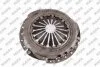 FIAT комплект зчеплення STILO, IDEA 02- MAPA 007190300 (фото 2)