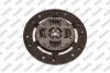 FIAT комплект зчеплення STILO, IDEA 02- MAPA 007190300 (фото 4)