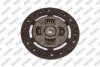 FIAT комплект зчеплення STILO, IDEA 02- MAPA 007190300 (фото 5)