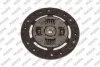 FIAT комплект зчеплення STILO, IDEA 02- MAPA 007190300 (фото 5)