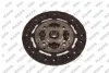 FORD К-кт сцепления Focus C-Max 1.6 03- MAPA 001220409 (фото 5)
