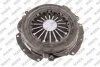 NISSAN К-кт сцепления Primera 2.0D 91- MAPA 018200200 (фото 2)
