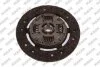 NISSAN К-кт сцепления Primera 2.0D 91- MAPA 018200200 (фото 4)