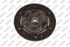 RENAULT К-кт зчеплення R19,21 1.9D 89- MAPA 005200100 (фото 8)