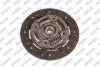 CHEVROLET К-кт зчеплення Aveo 1.4 02- MAPA 011215700 (фото 4)