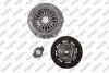 FORD К-т зчеплення Mondeo I 1.8TD 93- MAPA 003240500 (фото 1)
