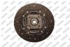 DB К-кт сцепления W168 A140,A160 97- MAPA 016215509 (фото 5)