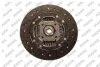 DB К-кт сцепления W168 A140,A160 97- MAPA 016215509 (фото 5)