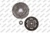 SKODA К-кт зчеплення Octavia 1.4 99- MAPA 007190400 (фото 1)