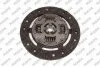 SKODA К-кт зчеплення Octavia 1.4 99- MAPA 007190400 (фото 4)