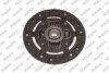 SKODA К-кт зчеплення Octavia 1.4 99- MAPA 007190400 (фото 5)