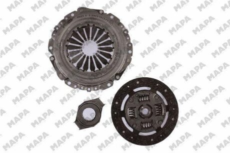 FORD CLUTC Набір Ескорт 1.3i MAPA 003190200