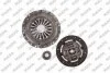 SKODA К-кт зчеплення Fabia 1.0 00- MAPA 007190500 (фото 1)