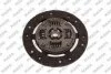 SKODA К-кт зчеплення Fabia 1.0 00- MAPA 007190500 (фото 4)