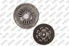 VW К-кт зчеплення T5 2.5TDI 03- MAPA 005240509 (фото 1)